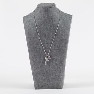 Tinkerbell “Friends” Necklace